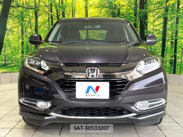 Honda VEZEL 2017-08 8563949-13
