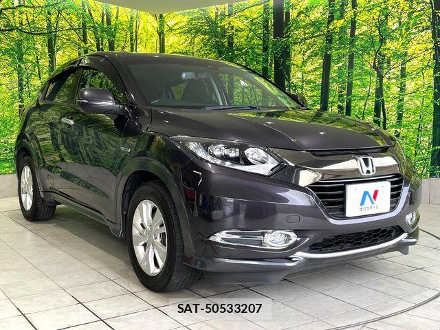 Honda VEZEL 2017-08 8563949-15