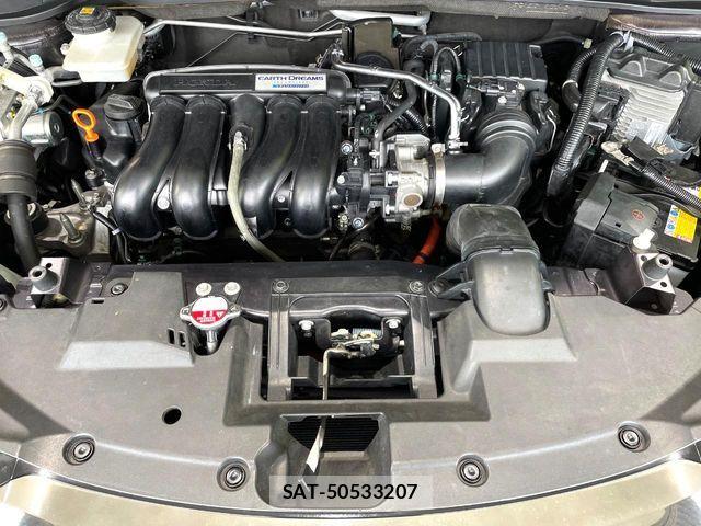 Honda VEZEL 2017-08 8563949-17