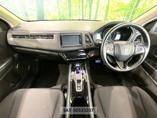 Honda VEZEL 2017-08 8563949-1