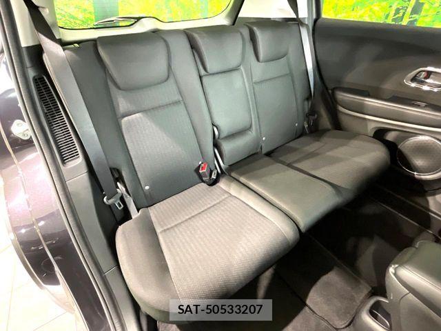 Honda VEZEL 2017-08 8563949-8