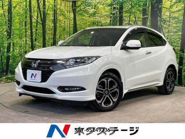Honda VEZEL 2016-08 8563948-0