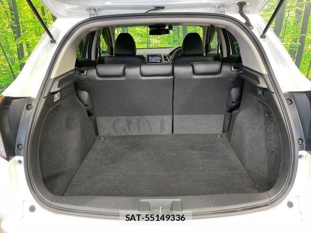 Honda VEZEL 2016-08 8563948-10