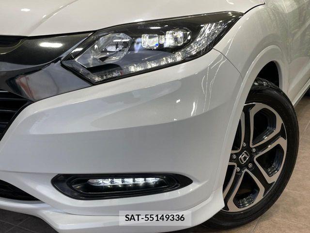 Honda VEZEL 2016-08 8563948-11