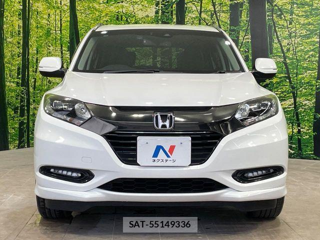 Honda VEZEL 2016-08 8563948-13