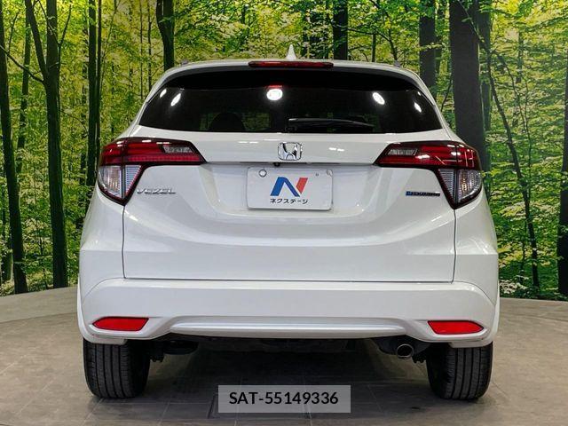 Honda VEZEL 2016-08 8563948-14