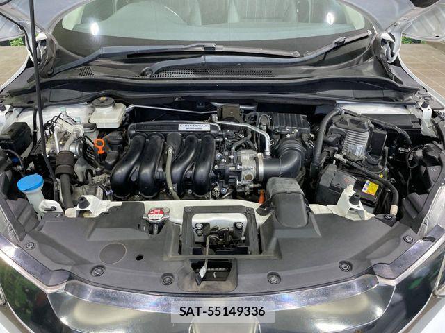 Honda VEZEL 2016-08 8563948-17