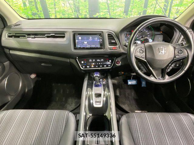 Honda VEZEL 2016-08 8563948-1