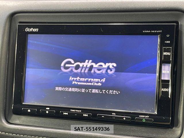 Honda VEZEL 2016-08 8563948-2