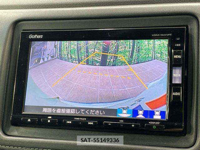 Honda VEZEL 2016-08 8563948-3