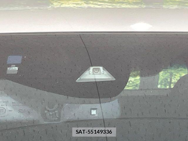 Honda VEZEL 2016-08 8563948-4