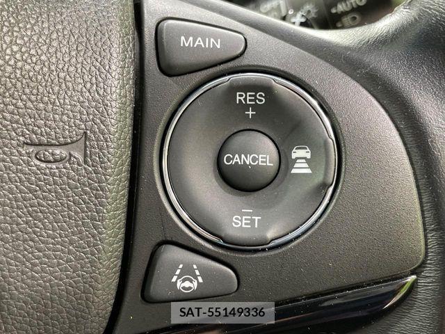 Honda VEZEL 2016-08 8563948-5