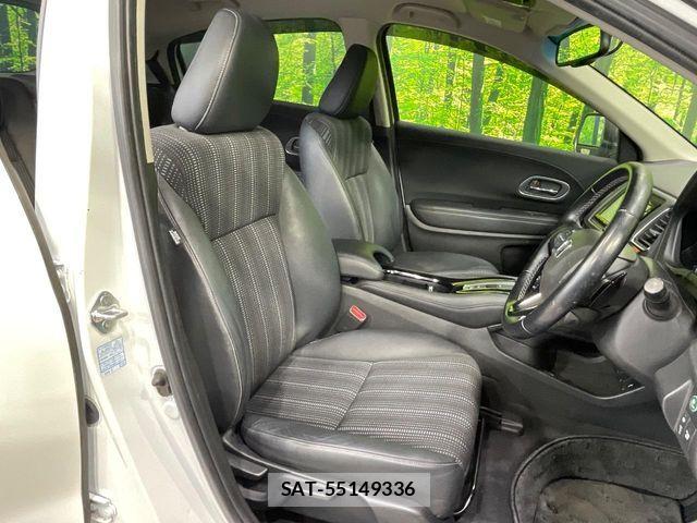 Honda VEZEL 2016-08 8563948-8