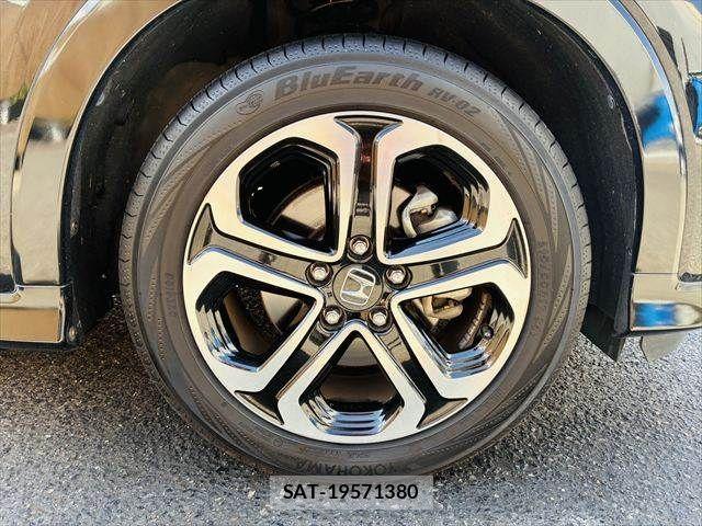 Honda VEZEL 2016-05 8629552-14