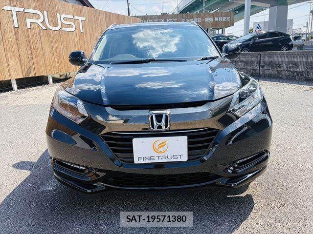 Honda VEZEL 2016-05 8629552-15