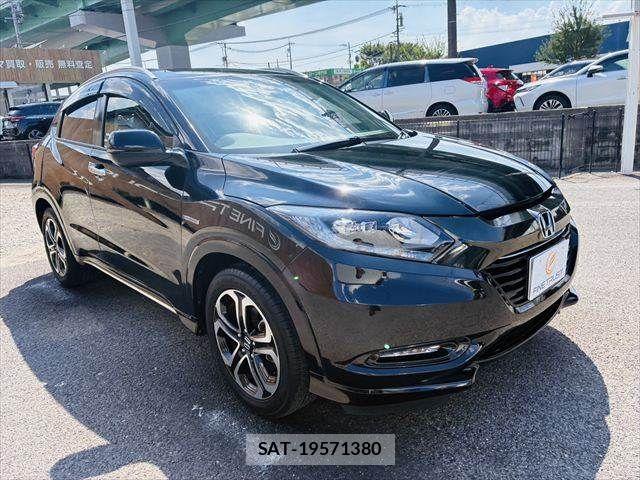 Honda VEZEL 2016-05 8629552-16