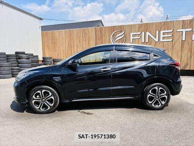 Honda VEZEL 2016-05 8629552-21