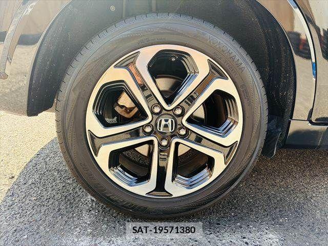 Honda VEZEL 2016-05 8629552-28