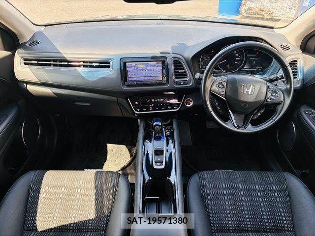 Honda VEZEL 2016-05 8629552-2