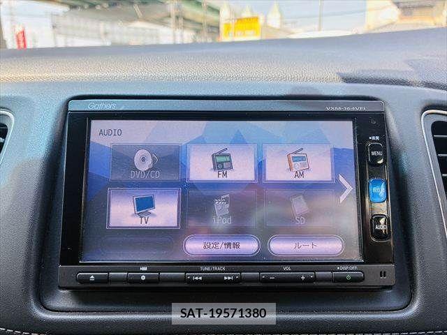 Honda VEZEL 2016-05 8629552-4