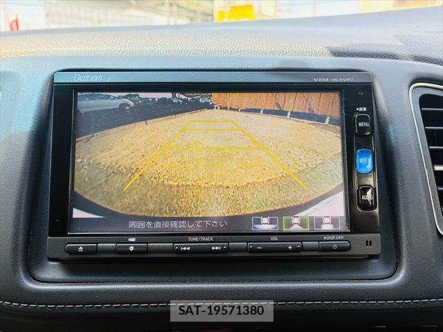 Honda VEZEL 2016-05 8629552-6