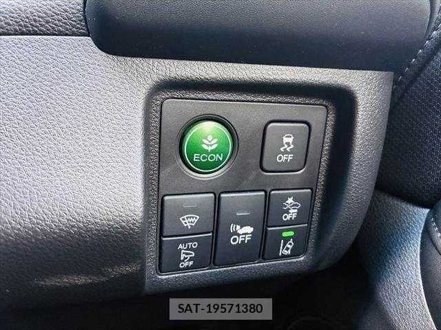 Honda VEZEL 2016-05 8629552-7