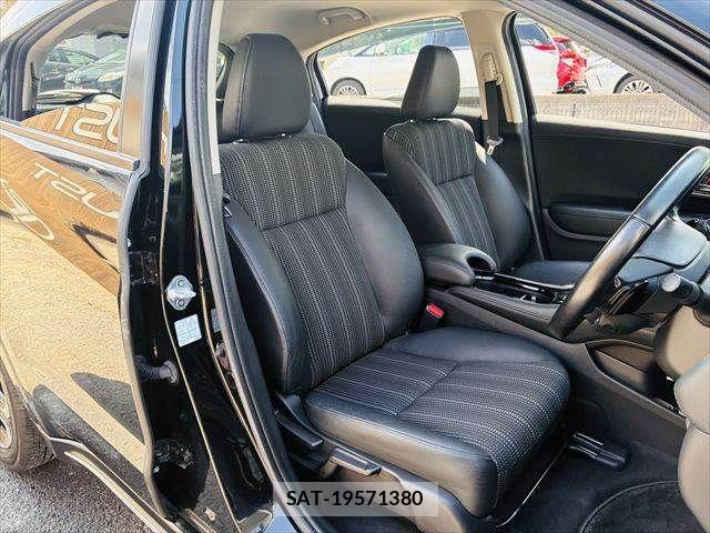Honda VEZEL 2016-05 8629552-8