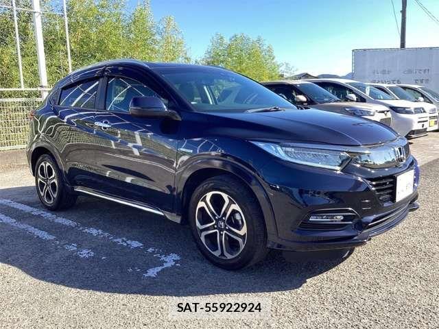 Honda VEZEL 2019-01 8629545-9