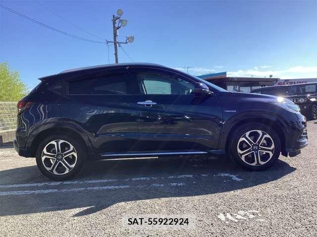 Honda VEZEL 2019-01 8629545-10