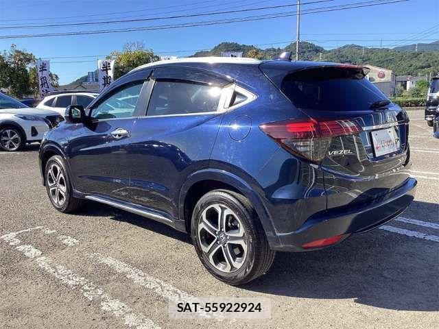 Honda VEZEL 2019-01 8629545-12