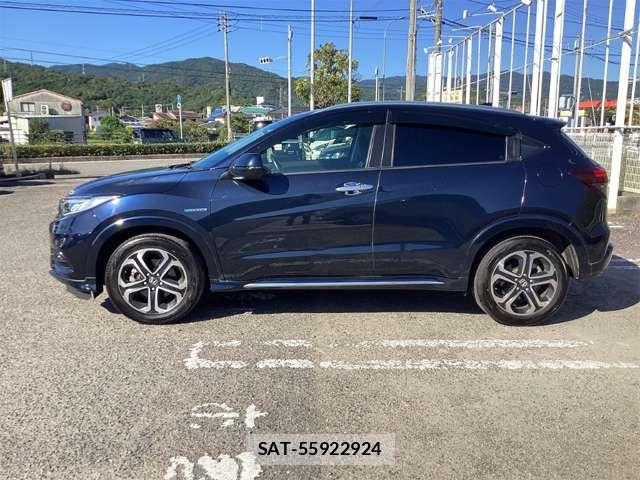 Honda VEZEL 2019-01 8629545-13