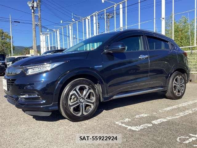 Honda VEZEL 2019-01 8629545-14