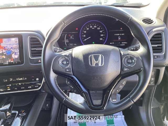 Honda VEZEL 2019-01 8629545-1