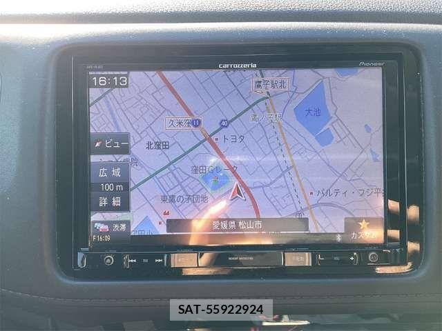 Honda VEZEL 2019-01 8629545-2
