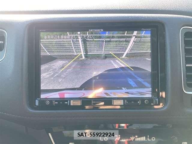 Honda VEZEL 2019-01 8629545-3