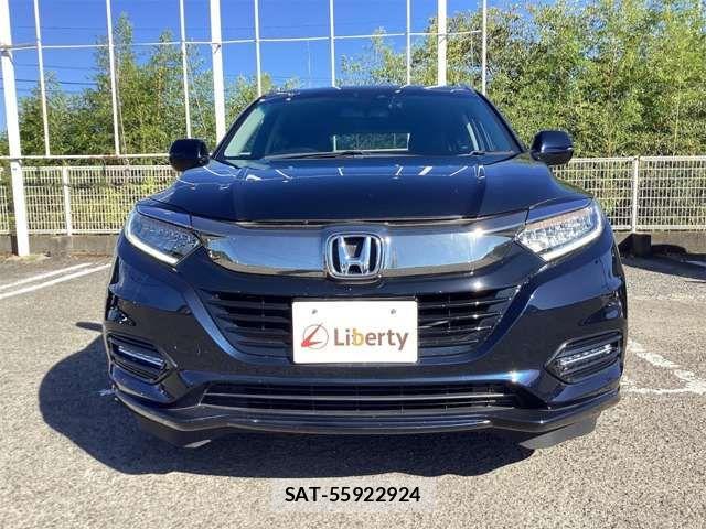 Honda VEZEL 2019-01 8629545-8