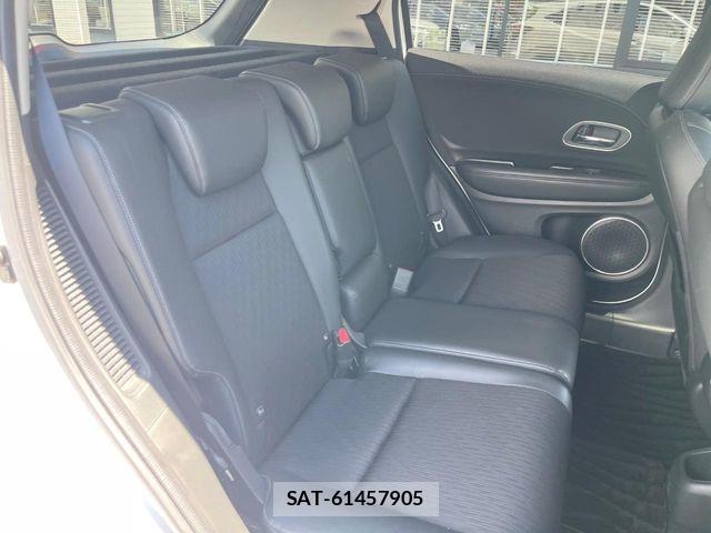 Honda VEZEL 2019-09 8629546-9