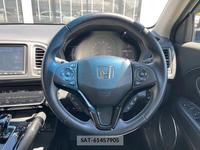 Honda VEZEL 2019-09 8629546-11
