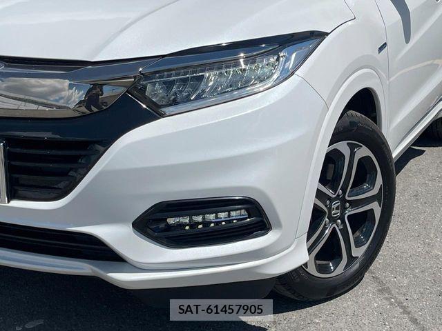 Honda VEZEL 2019-09 8629546-12