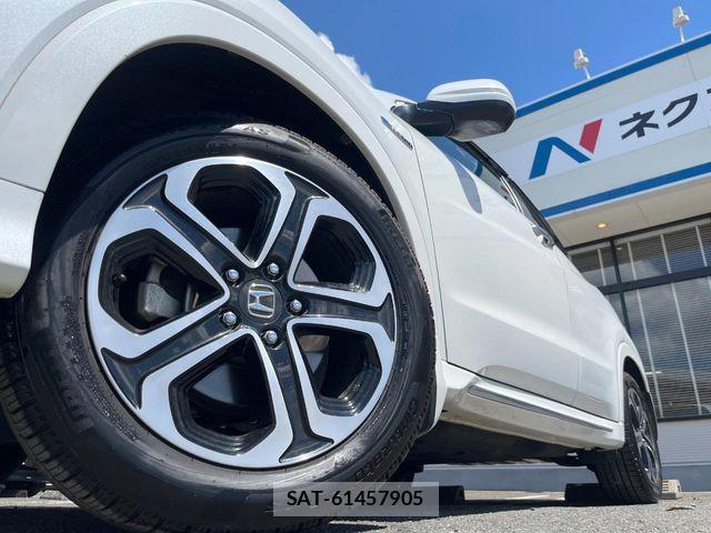 Honda VEZEL 2019-09 8629546-13