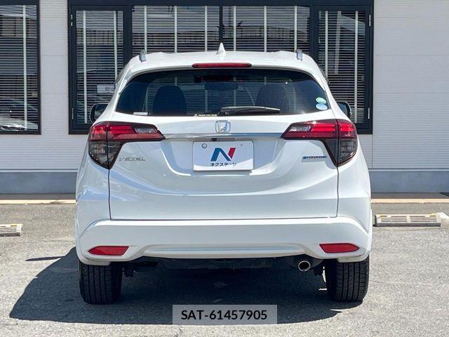 Honda VEZEL 2019-09 8629546-15