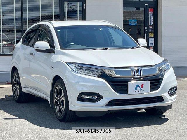Honda VEZEL 2019-09 8629546-16