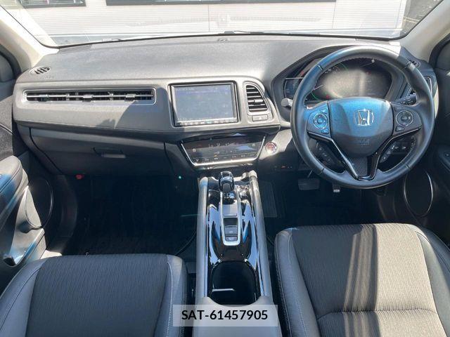 Honda VEZEL 2019-09 8629546-1
