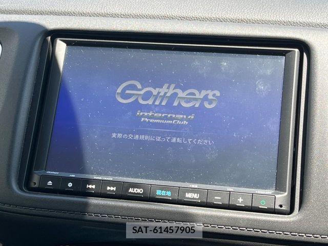 Honda VEZEL 2019-09 8629546-2