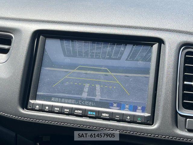 Honda VEZEL 2019-09 8629546-3
