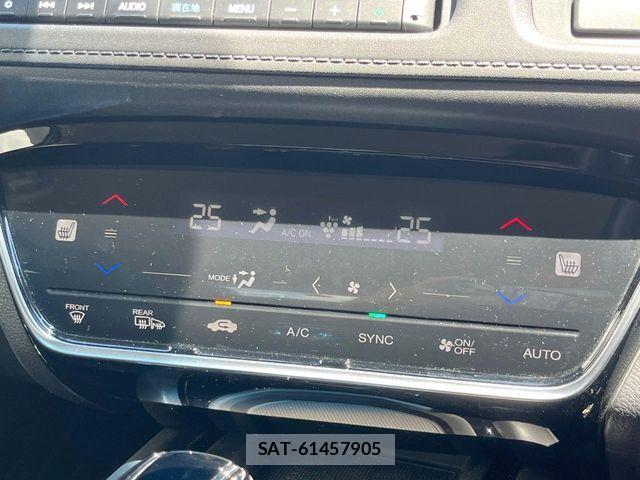 Honda VEZEL 2019-09 8629546-4