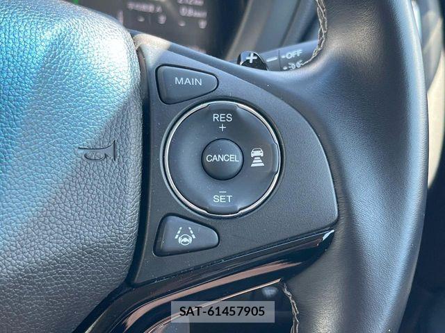 Honda VEZEL 2019-09 8629546-5
