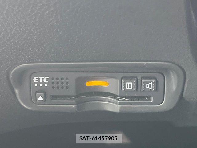 Honda VEZEL 2019-09 8629546-7