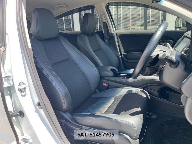 Honda VEZEL 2019-09 8629546-8