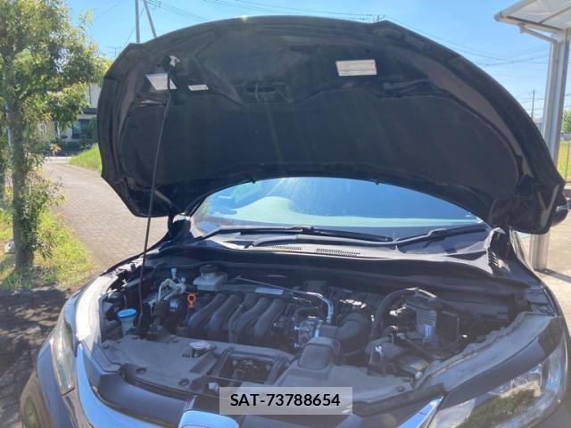 Honda VEZEL 2016-01 8629560-12